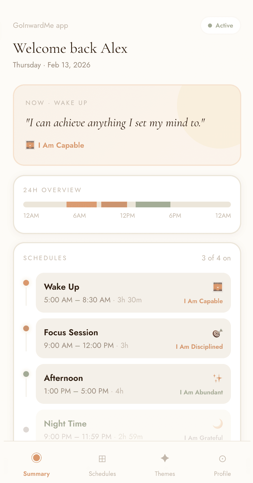 Weather app image
